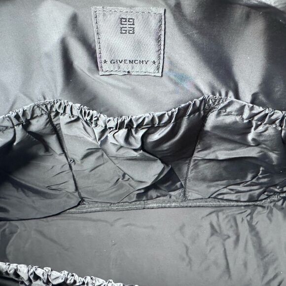 NWT Givenchy Diaper Bag - Picture 10 of 12